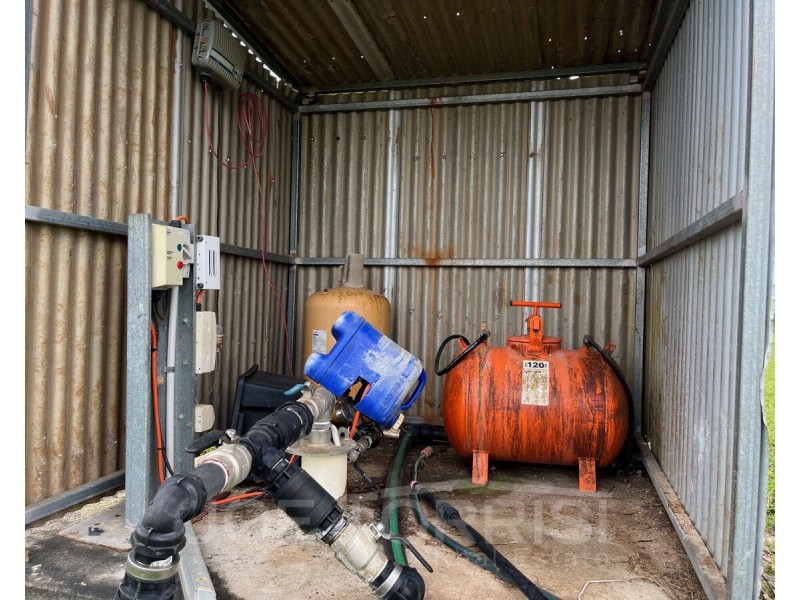 171 Shanty Creek Road, Mareeba QLD 4880