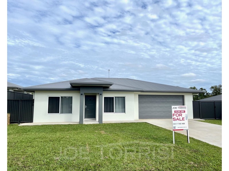 6 Pietro Court, Mareeba QLD 4880