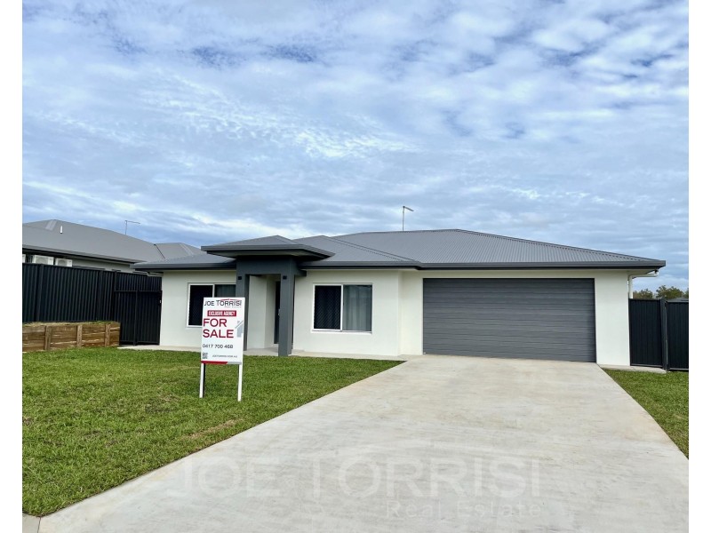 6 Pietro Court, Mareeba QLD 4880