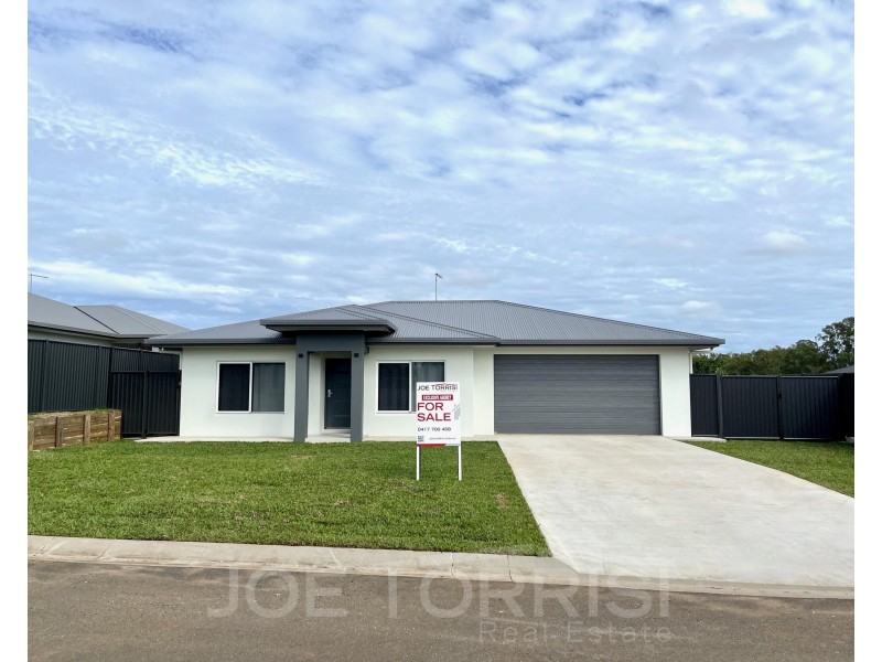 6 Pietro Court, Mareeba QLD 4880