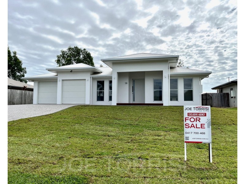 28 Jacana Close, Mareeba QLD 4880