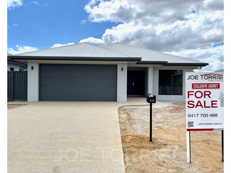 28 Seary Road, Mareeba QLD 4880