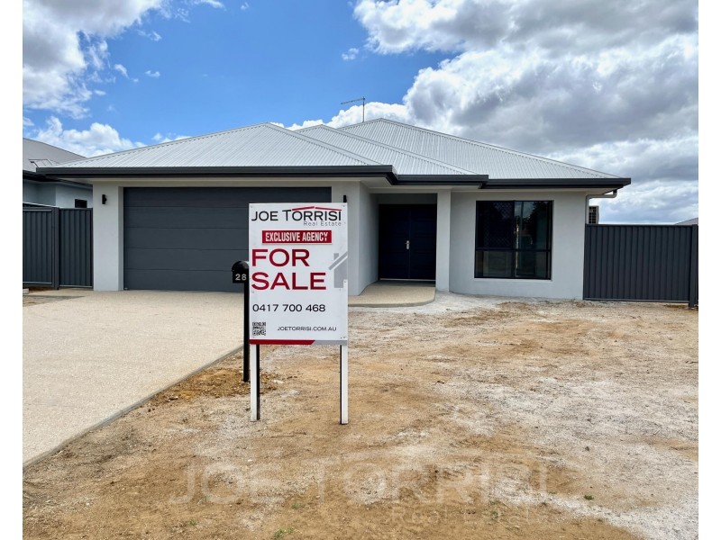 28 Seary Road, Mareeba QLD 4880