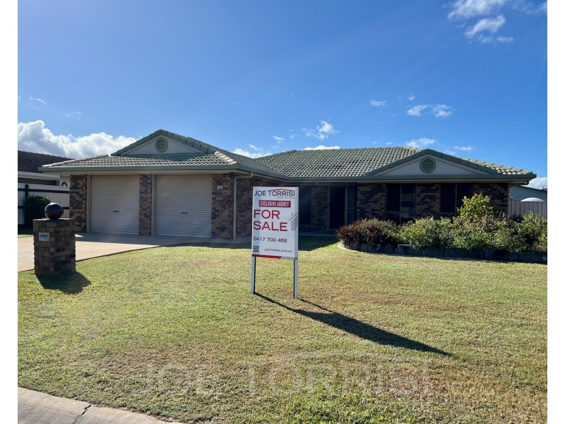 23 Ceola Drive, Mareeba QLD 4880