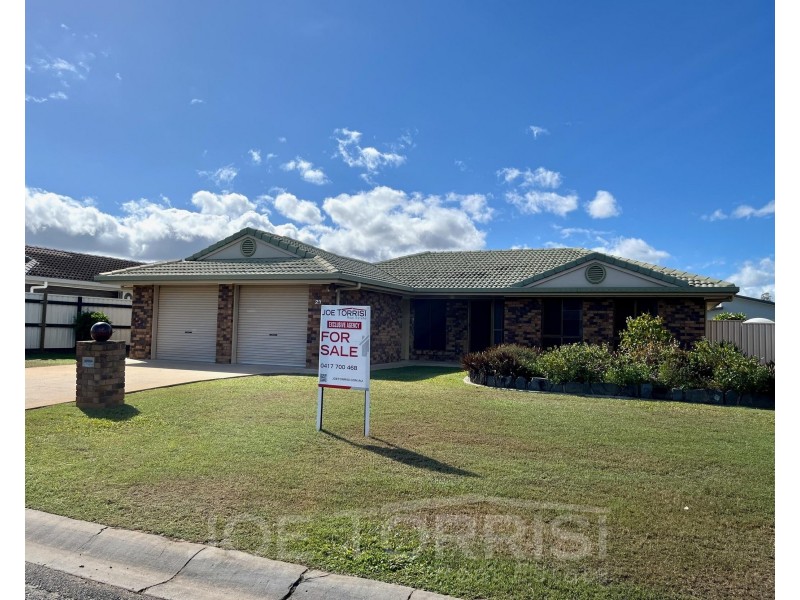 23 Ceola Drive, Mareeba QLD 4880