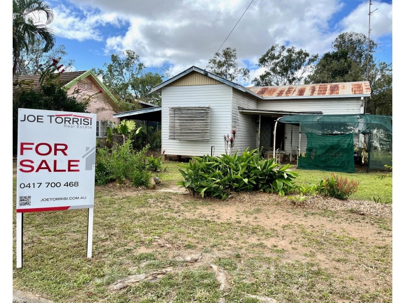 7 Stanley Street, Mareeba QLD 4880