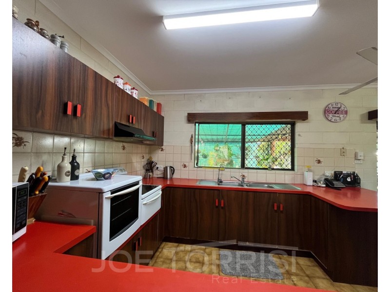 5 Dangaard Street, Mareeba QLD 4880