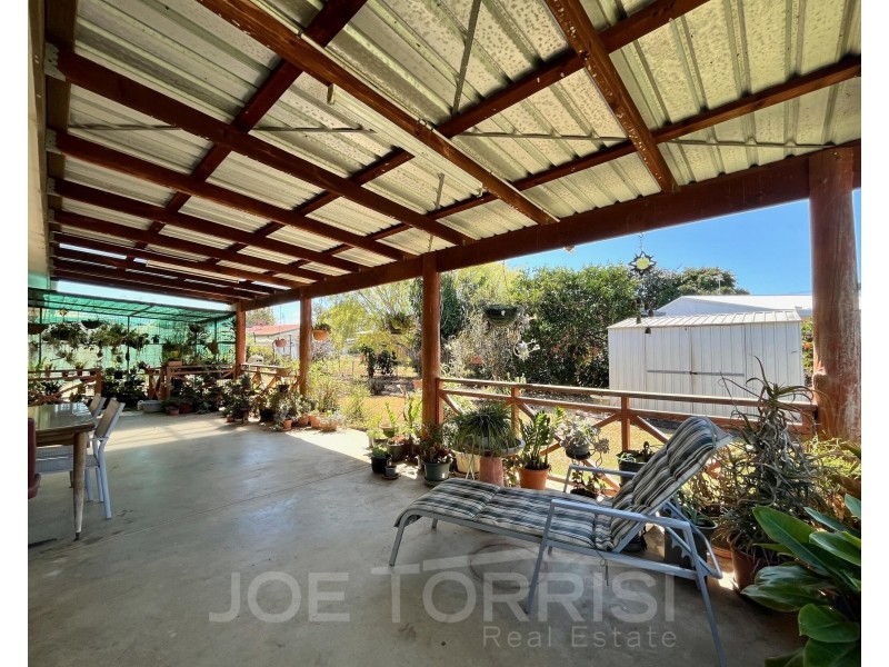 5 Dangaard Street, Mareeba QLD 4880