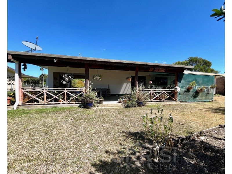 5 Dangaard Street, Mareeba QLD 4880