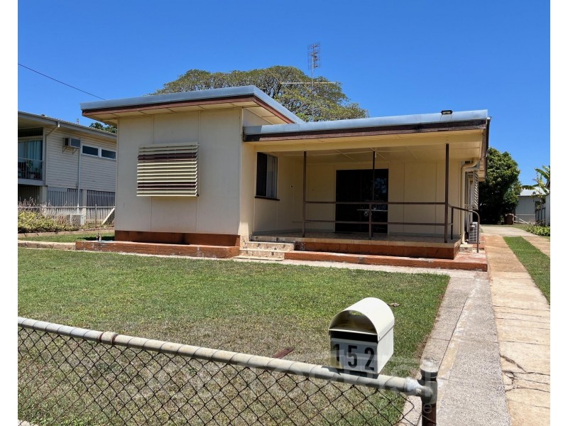 152 Constance Street, Mareeba QLD 4880