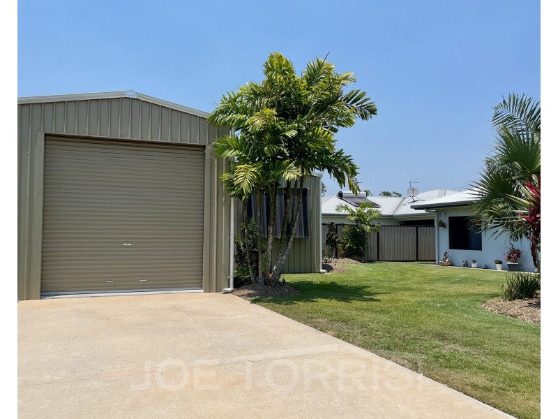 17 Sunbird Parade, Mareeba QLD 4880