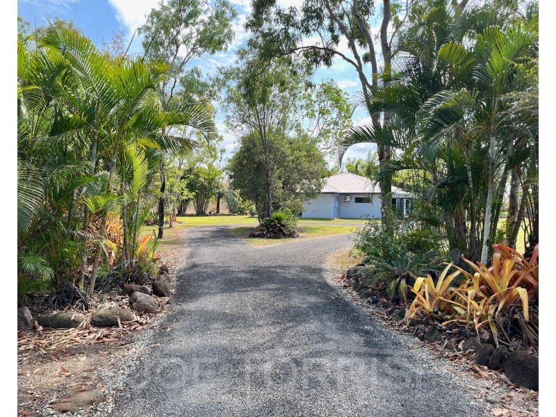 Lot 2, 186 McGrath Road, Mareeba QLD 4880