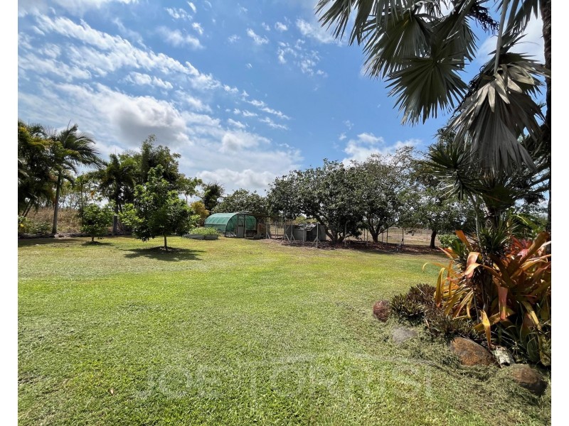 Lot 2, 186 McGrath Road, Mareeba QLD 4880