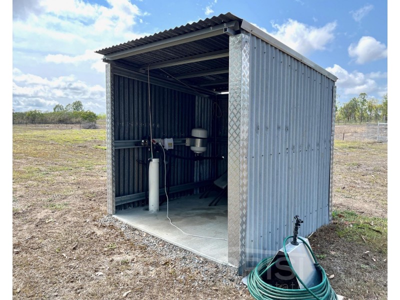 Lot 2, 186 McGrath Road, Mareeba QLD 4880
