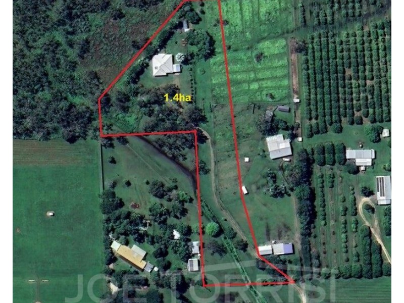 Lot 2, 186 McGrath Road, Mareeba QLD 4880