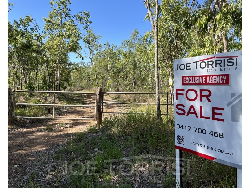 841 Bilwon Road, Biboohra QLD 4880