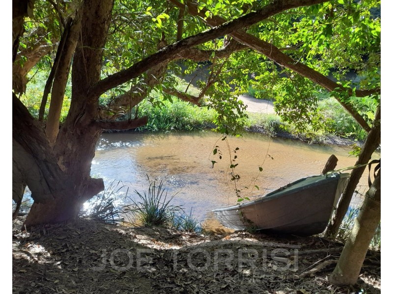 841 Bilwon Road, Biboohra QLD 4880