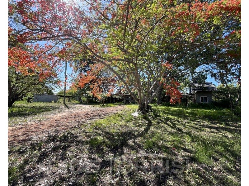 841 Bilwon Road, Biboohra QLD 4880