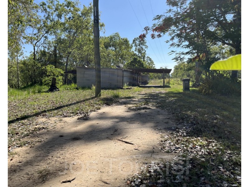 841 Bilwon Road, Biboohra QLD 4880