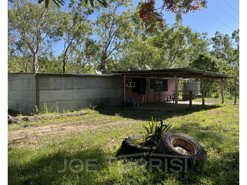 841 Bilwon Road, Biboohra QLD 4880