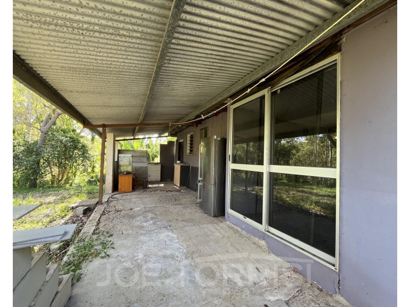 841 Bilwon Road, Biboohra QLD 4880
