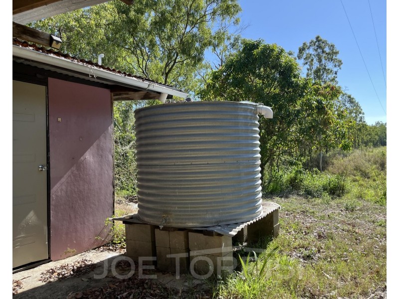 841 Bilwon Road, Biboohra QLD 4880