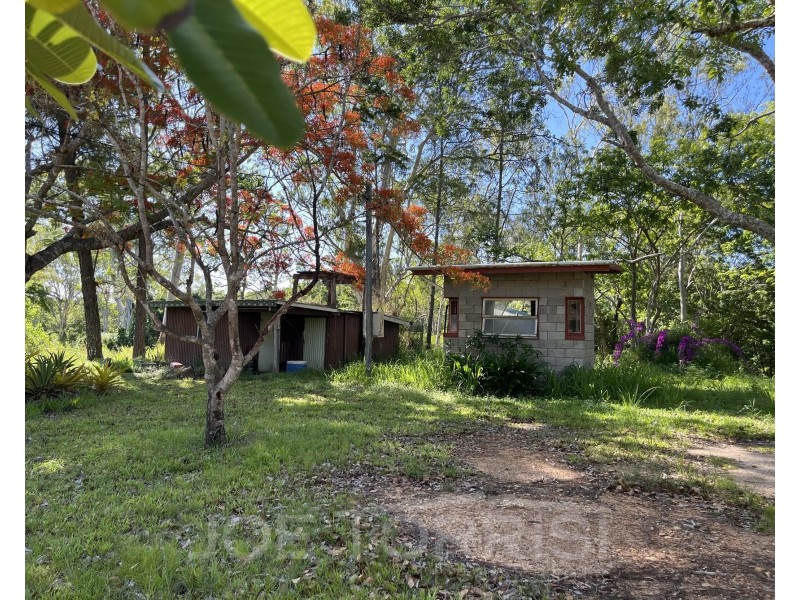 841 Bilwon Road, Biboohra QLD 4880