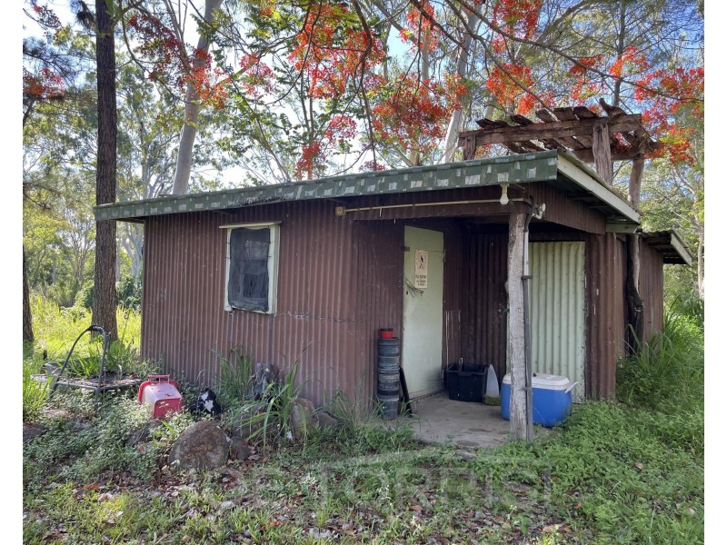 841 Bilwon Road, Biboohra QLD 4880