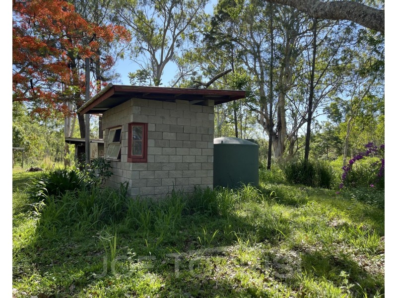 841 Bilwon Road, Biboohra QLD 4880