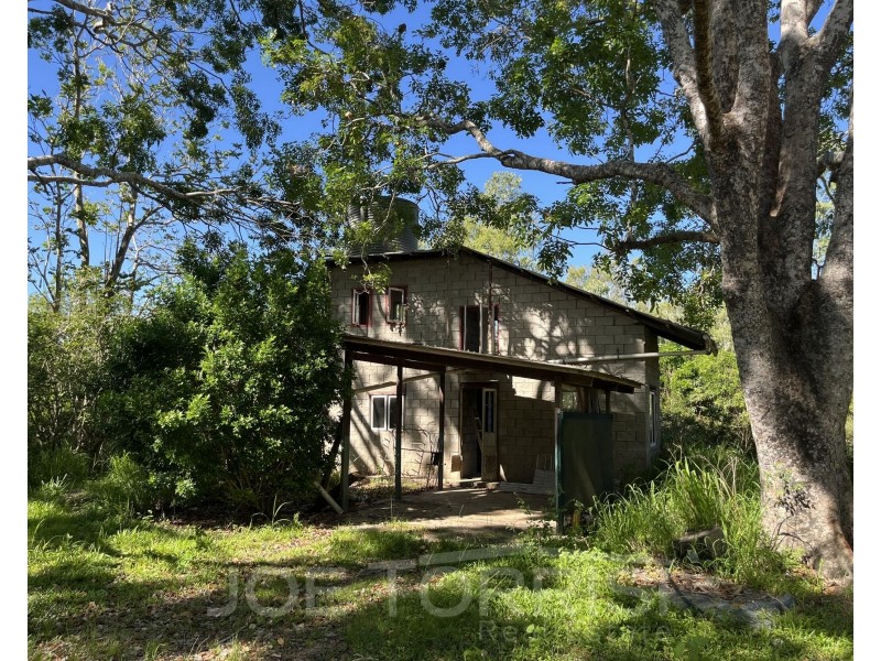 841 Bilwon Road, Biboohra QLD 4880