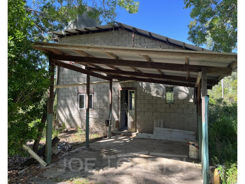 841 Bilwon Road, Biboohra QLD 4880