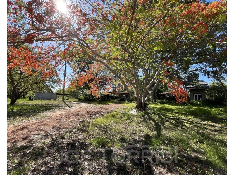 841 Bilwon Road, Biboohra QLD 4880