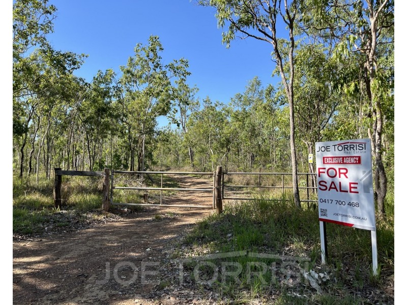 841 Bilwon Road, Biboohra QLD 4880