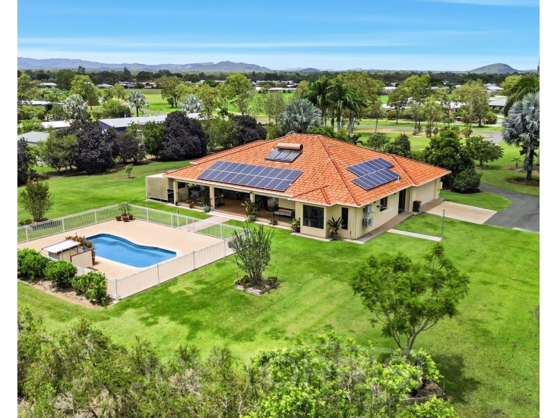 48 Emerald End Road, Mareeba QLD 4880