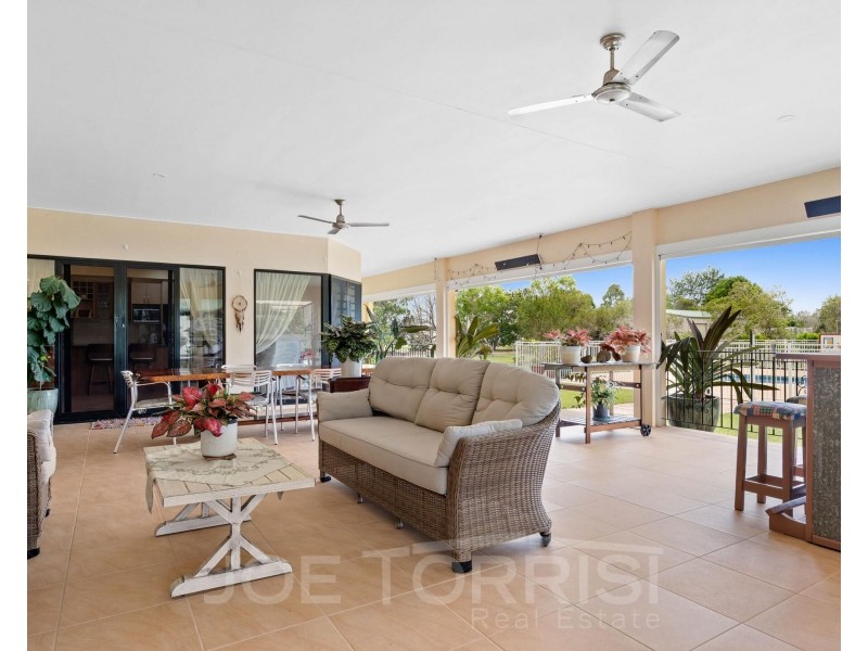 48 Emerald End Road, Mareeba QLD 4880