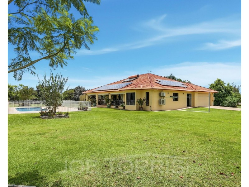 48 Emerald End Road, Mareeba QLD 4880