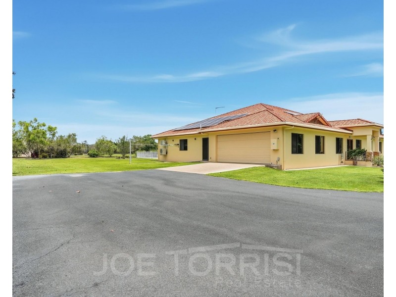 48 Emerald End Road, Mareeba QLD 4880