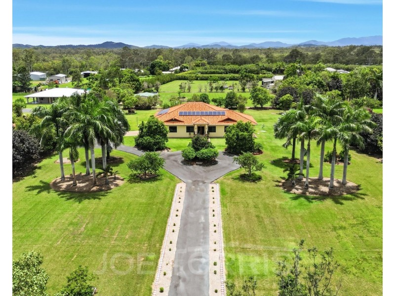 48 Emerald End Road, Mareeba QLD 4880