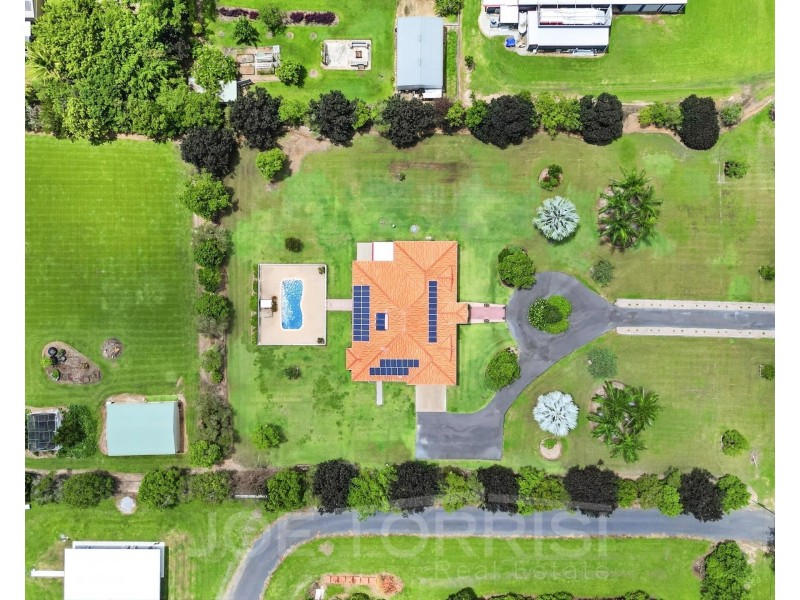 48 Emerald End Road, Mareeba QLD 4880