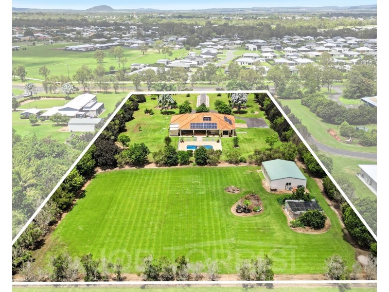 48 Emerald End Road, Mareeba QLD 4880