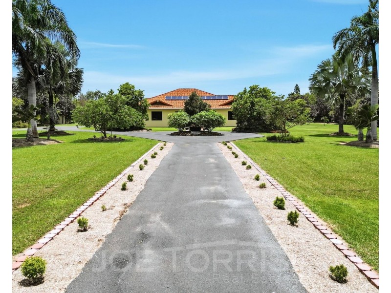 48 Emerald End Road, Mareeba QLD 4880