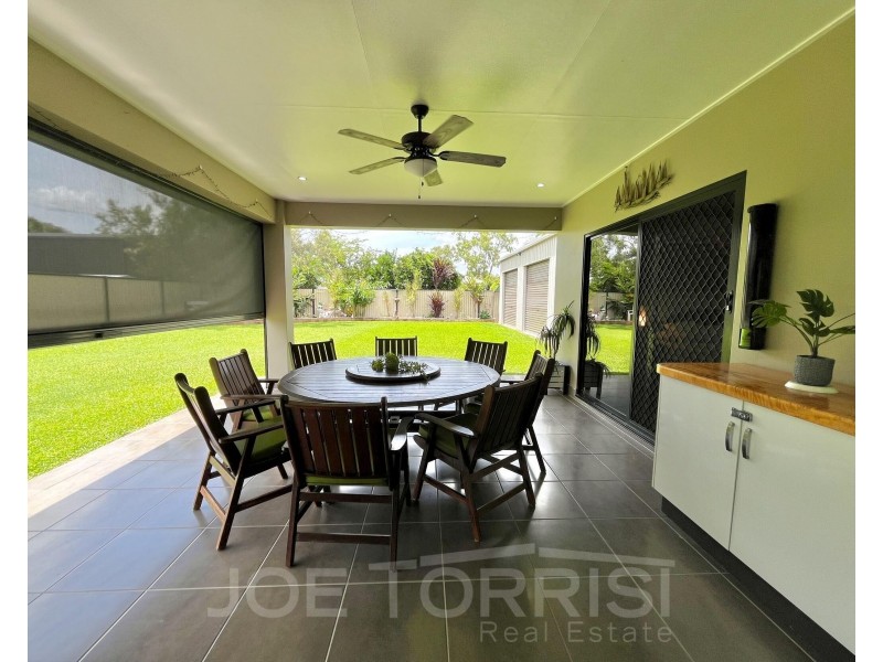 21 Mirrabook Avenue, Mareeba QLD 4880