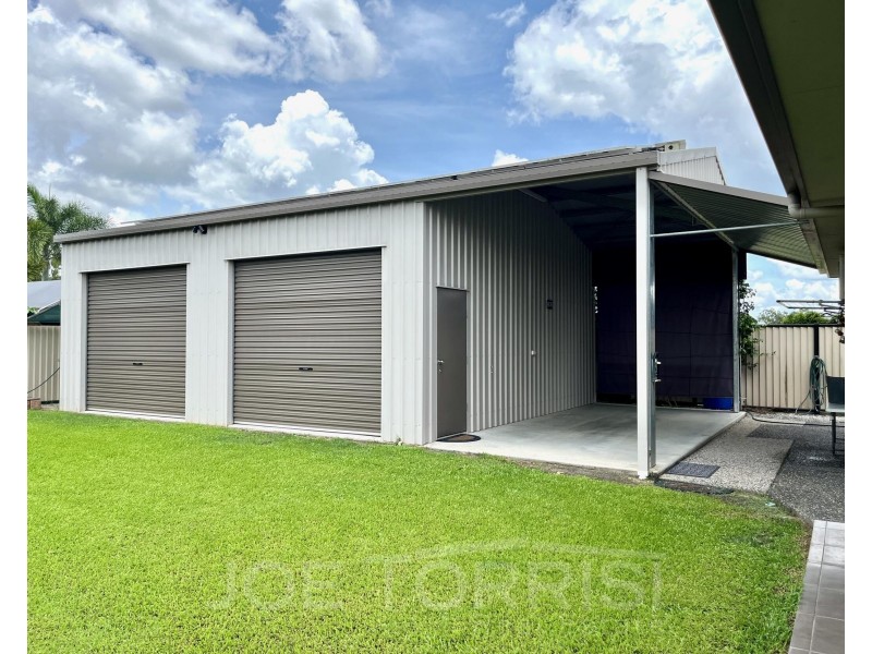 21 Mirrabook Avenue, Mareeba QLD 4880