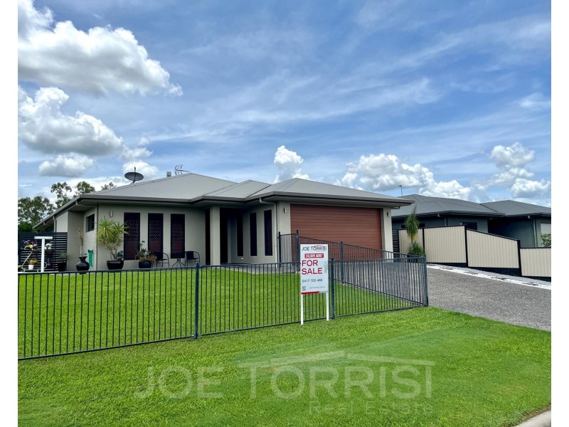 21 Mirrabook Avenue, Mareeba QLD 4880