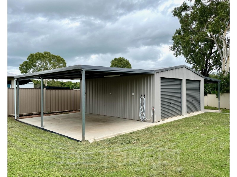 9 Summer Street, Mareeba QLD 4880