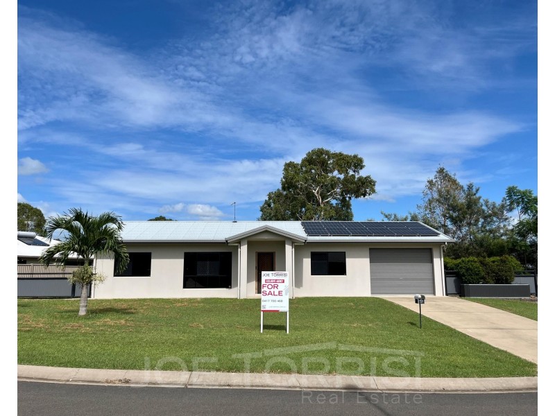 9 Summer Street, Mareeba QLD 4880