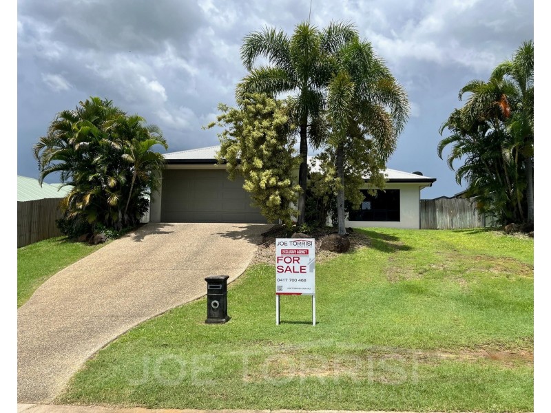 6 Nolan Street, Mareeba QLD 4880