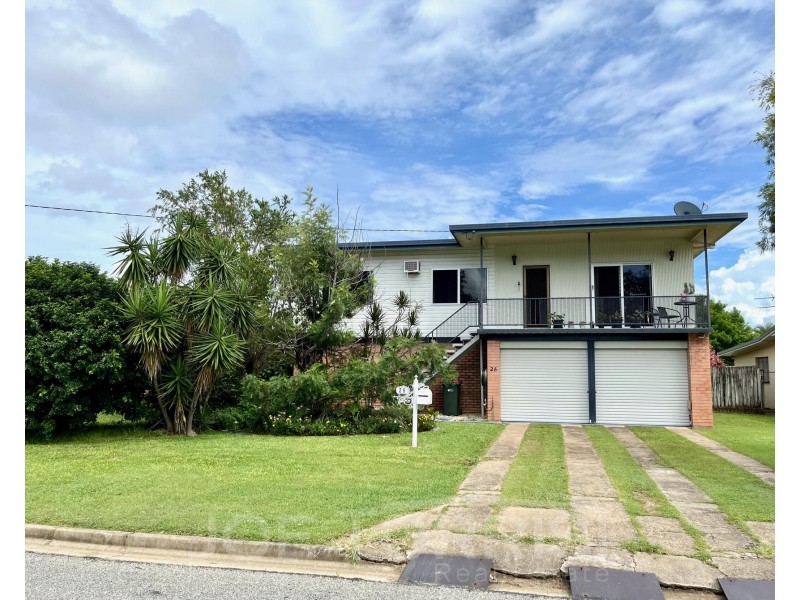 28 Hastings Drive, Mareeba QLD 4880