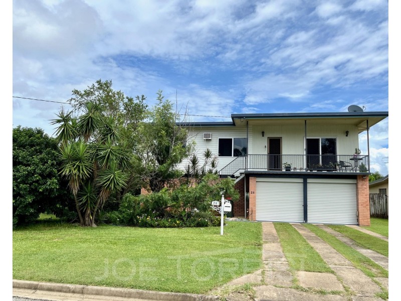 28 Hastings Drive, Mareeba QLD 4880