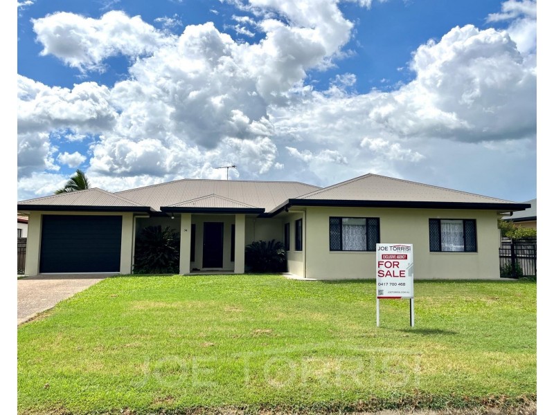 34 Ceola Drive, Mareeba QLD 4880